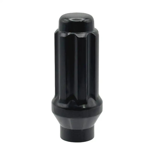 14x1.5 Black Spline ET - XL 2.20’’