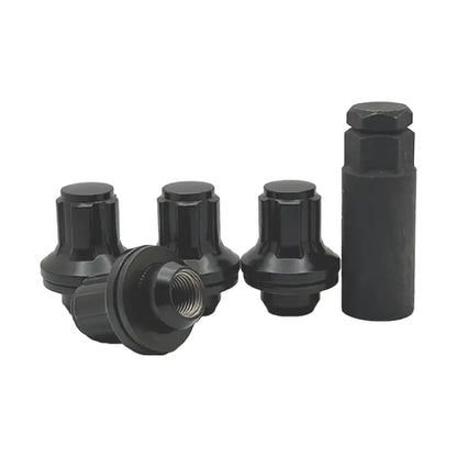 Toyota Tundra-New Tacoma-Lexus 14x1.5 Mag Shank Factory Replacement Lock Set