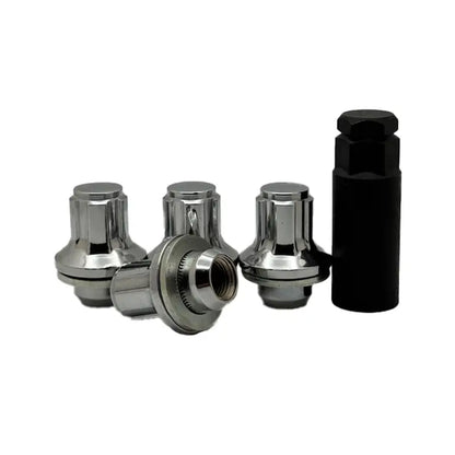 Toyota Tundra-New Tacoma-Lexus 14x1.5 Mag Shank Factory Replacement Lock Set