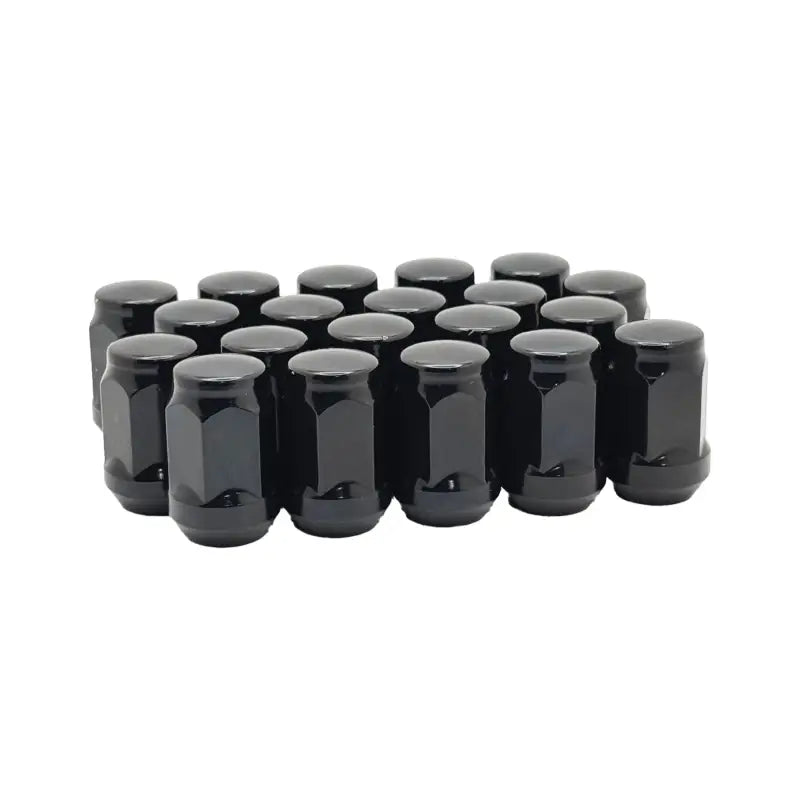 14x1.5 Passenger Car 3/4" Hex Lug Nuts