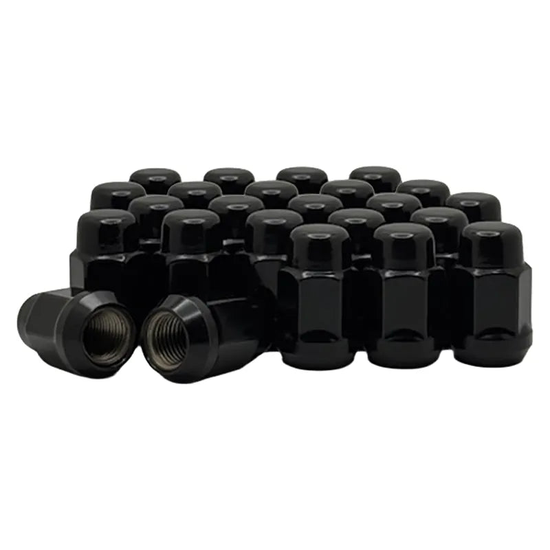 14x1.5 Passenger Car 3/4" Hex Lug Nuts