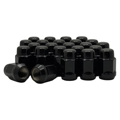 14x1.5 Passenger Car 3/4" Hex Lug Nuts