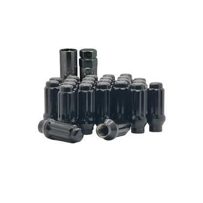 14x1.5 Truck ET Spline XL  2.20" Lug Nuts