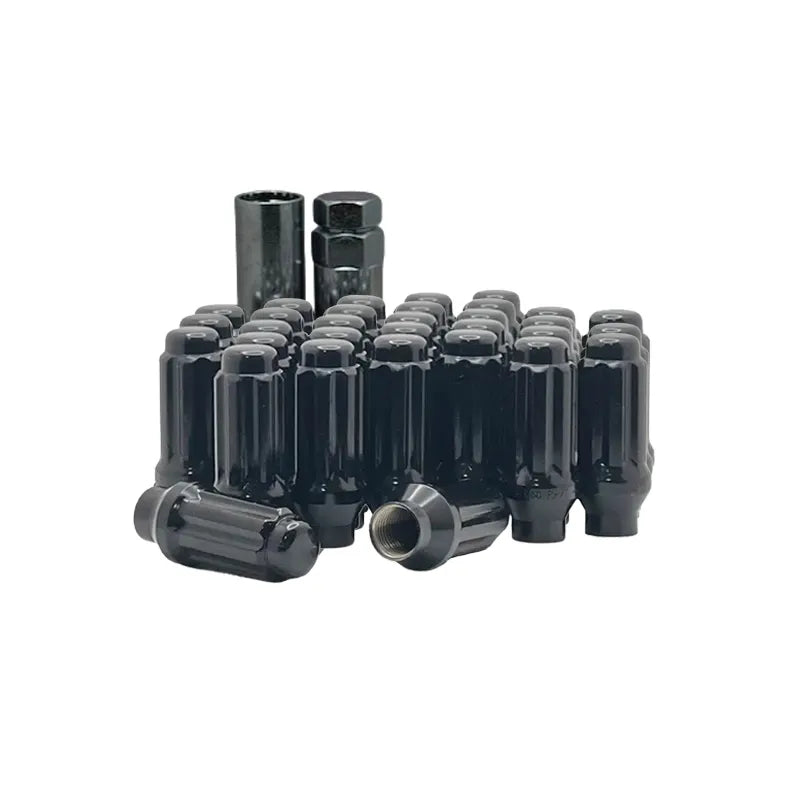 14x1.5 Truck ET Spline XL  2.20" Lug Nuts
