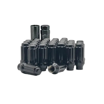 14x1.5 Truck ET Spline XL  2.20" Lug Nuts