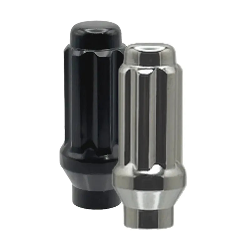 14x1.5 Truck ET Spline XL  2.20" Lug Nuts