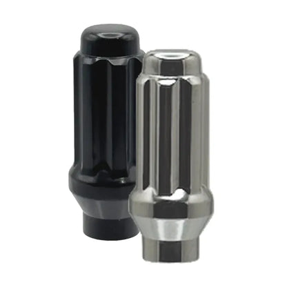 14x1.5 Truck ET Spline XL  2.20" Lug Nuts