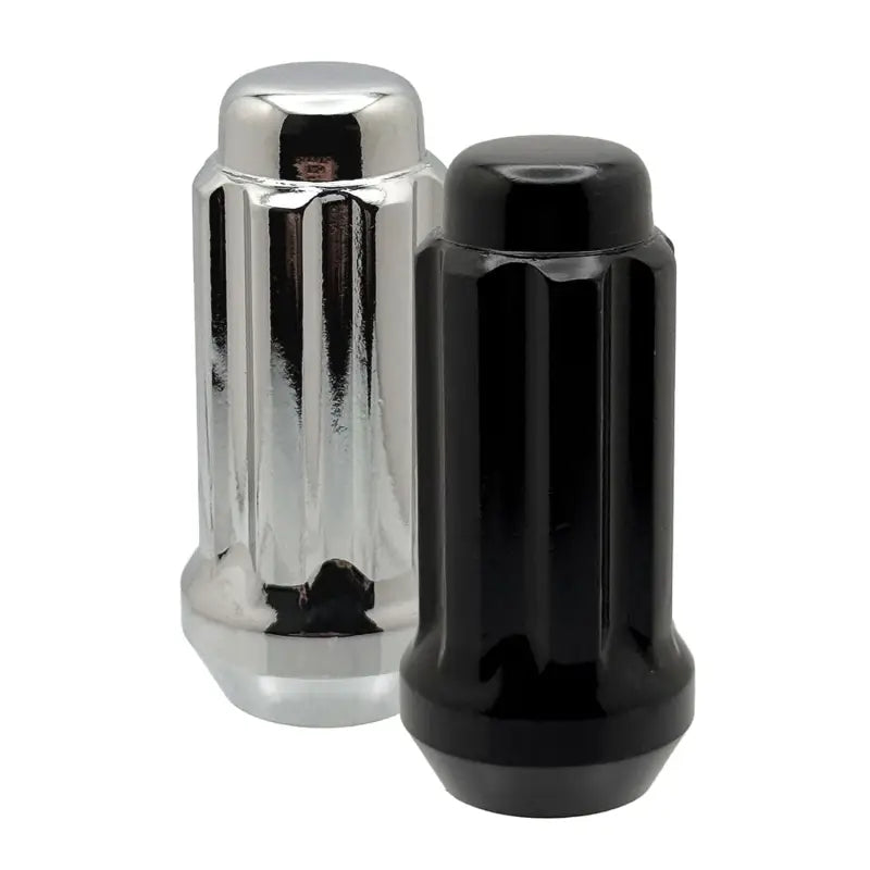14x2 Truck Spline Lug Nuts - The Lug Nut Guru Elite