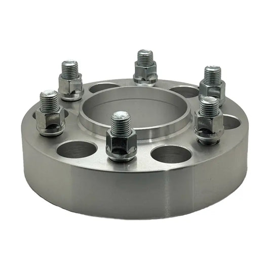 Ford F-150 Hubcentric Adapter 6x135 to 6x135 | 1.5" Thick | 14x1.5 | 87.1 CB