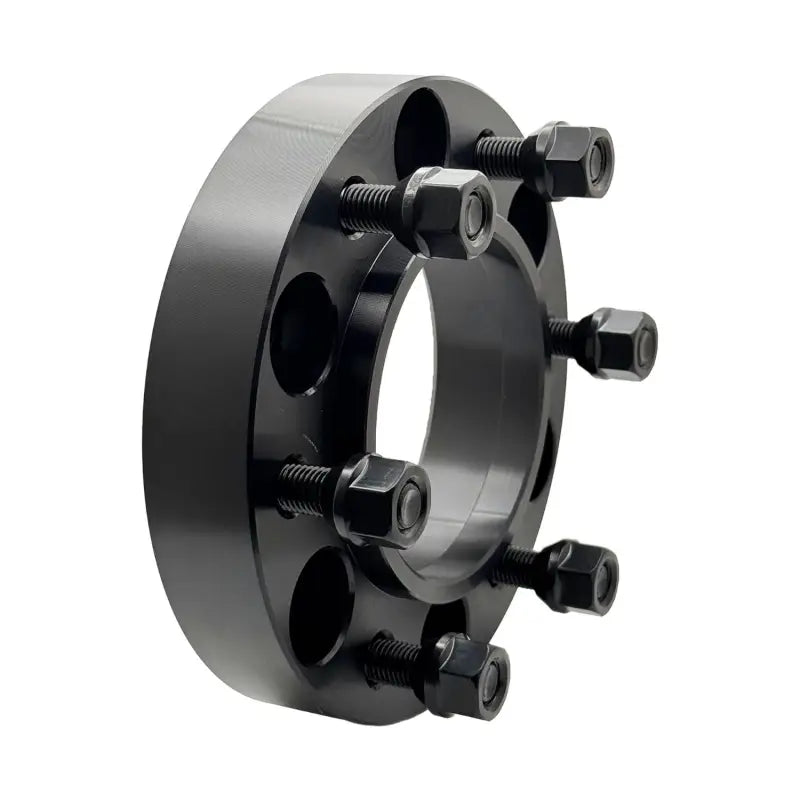 2021 & Older Tacoma Hubcentric Adapter 6x5.5 to 6x5.5 | 1.25’’ Thick | 12x1.5 | 106CB to 95.10 CB