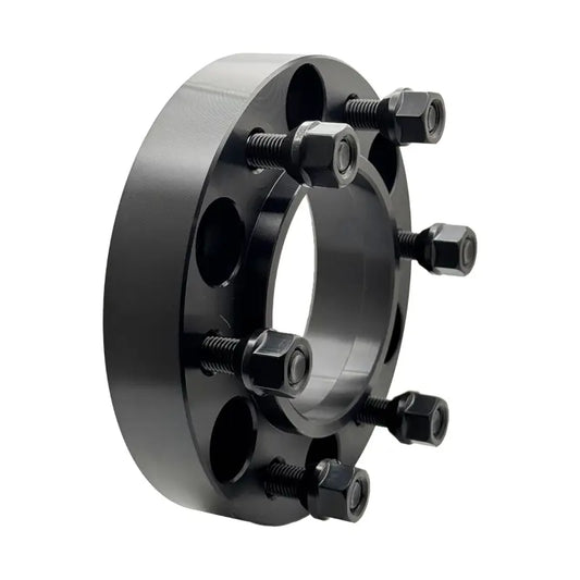 2021 & Older Tacoma Hubcentric Adapter 6x5.5 to 6x5.5 | 1.25’’ Thick | 12x1.5 | 106CB to 95.10 CB