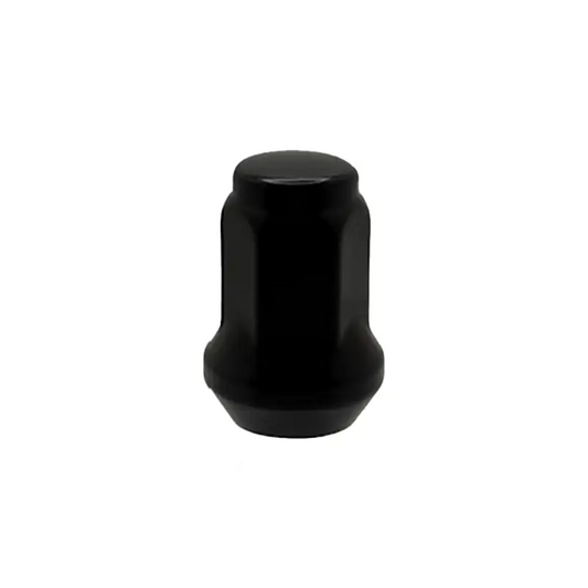 3/8x24 ATV/UTV Acorn Bulge Lug Nut 14mm Hex