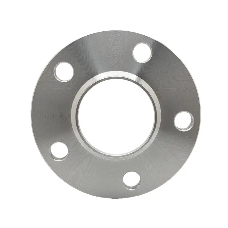 5x112 Hub Centric Spacer for Mercedes & BMW | 66.56mm CB | 12mm Thick