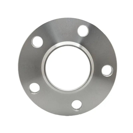 5x112 Hub Centric Spacer for Mercedes & BMW | 66.56mm CB | 12mm Thick