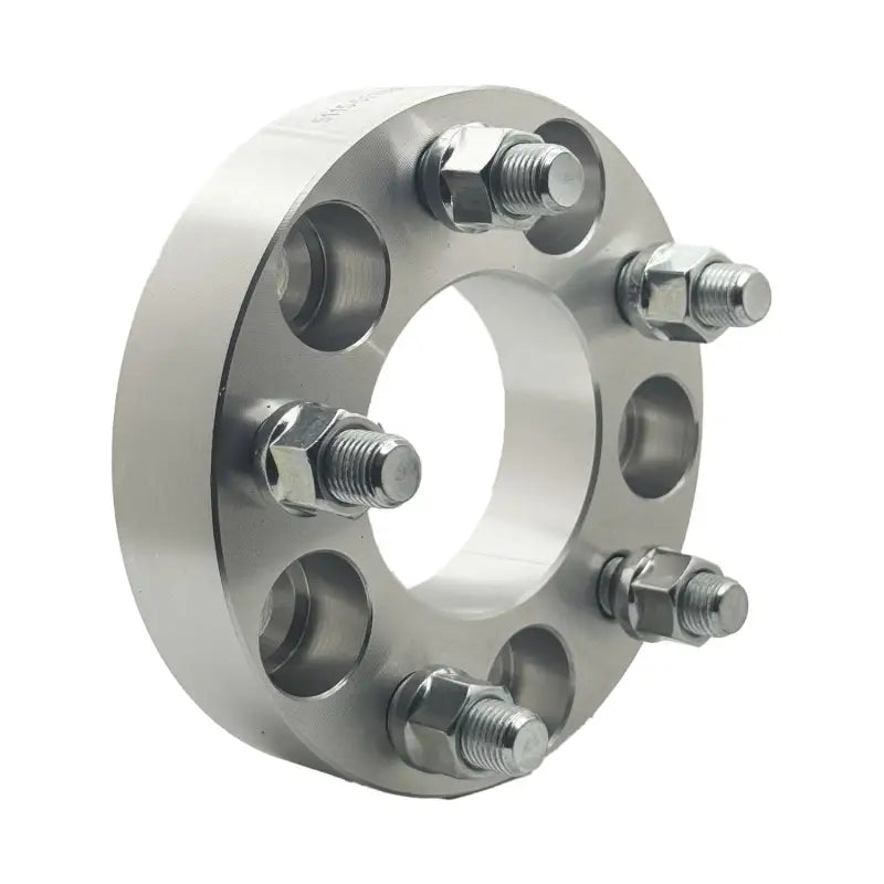5x115 to 5x115 Wheel Adapter 1.25’’ Thick | 14x1.5 | 71.5 CB