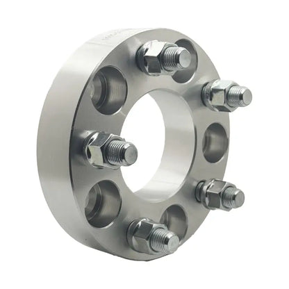 5x115 to 5x115 Wheel Adapter 1.25’’ Thick | 14x1.5 | 71.5 CB