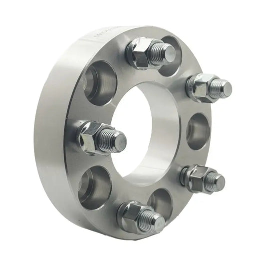 5x115 to 5x115 Wheel Adapter 1.25’’ Thick | 14x1.5 | 71.5 CB