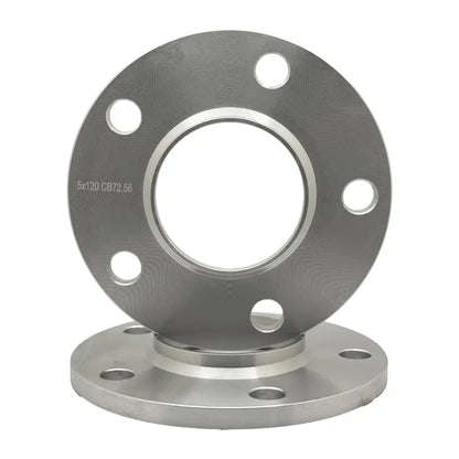 5x120 Hub Centric Spacer for BMW | 72.56CB | 10mm Thick - 10mm / 2 Pack