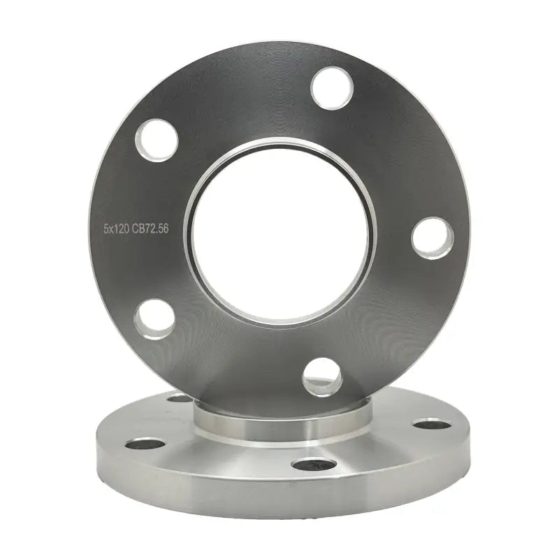 5x120 Hub Centric Spacer for BMW | 72.56CB | 15mm Thick - 15mm / 2 Pack