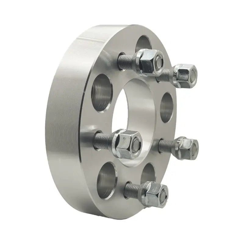 5x120 to 5x4.5 Wheel Adapter 1.25’’ Thick | 12x1.5 | 74.1 CB