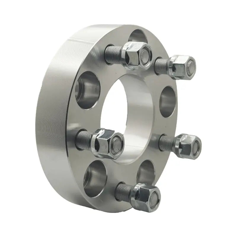 5x120 to 5x120 Wheel Adapter 1.25’’ Thick | 14x1.5 | 74 CB
