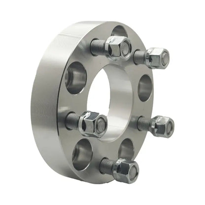 5x120 to 5x120 Wheel Adapter 1.25’’ Thick | 14x1.5 | 74 CB