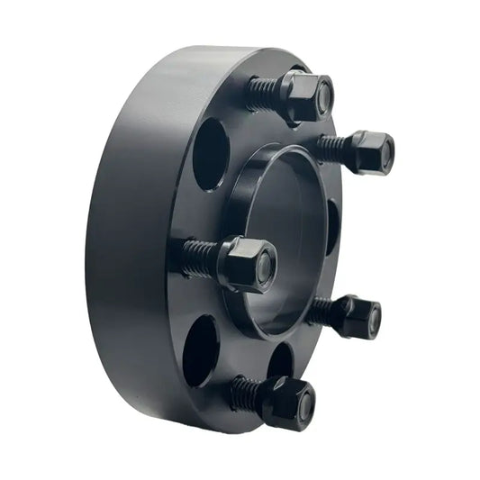 5x135 to 5x135 Hubcentric Wheel Adapter 1.5’’ Thick | 14x2 | 87.1 CB