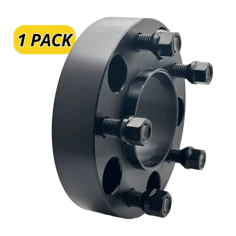 5x135 to 5x135 Hubcentric Wheel Adapter 1.5’’ Thick | 14x2 | 87.1 CB - Single