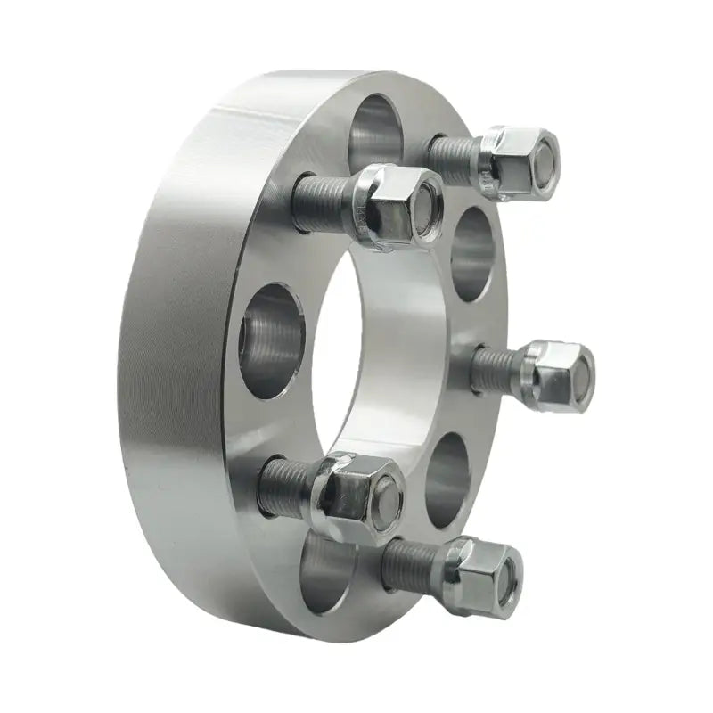 5x4.5 to 5x120 Wheel Adapter 1.25’’ Thick | 14x1.5 | 74 CB