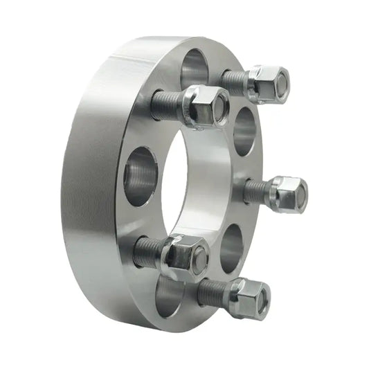 5x4.5 to 5x120 Wheel Adapter 1.25’’ Thick | 14x1.5 | 74 CB