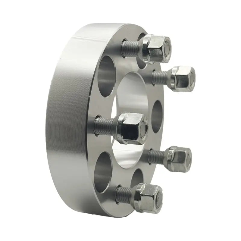 5x4.5 to 5x4.5 Wheel Adapter 1.25’’ Thick | 12x1.5 | 74.1 CB