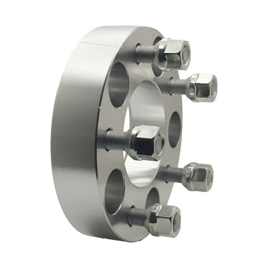 5x4.5 to 5x4.5 Wheel Adapter 1.25’’ Thick | 12x1.5 | 74.1 CB
