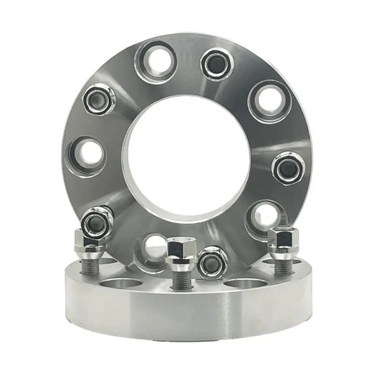 5x5.5 to 5x5.5 Wheel Adapter 1.25’’ Thick | 1/2’’-20 | 108 CB
