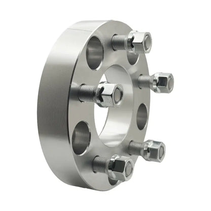 5x5 to 5x120 Wheel Adapter 1.25’’ Thick | 14x1.5 | 78.1 CB