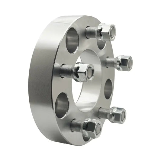 5x5 to 5x120 Wheel Adapter 1.25’’ Thick | 14x1.5 | 78.1 CB