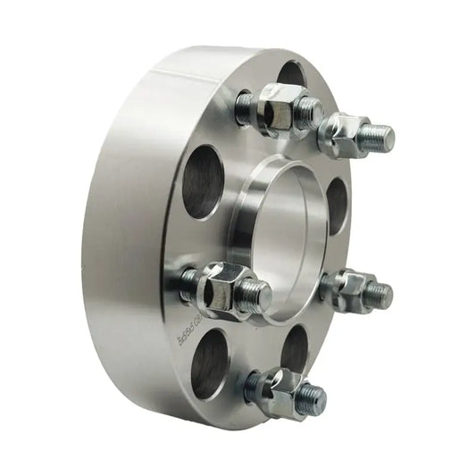 5x5 to 5x5 Hubcentric Wheel Adapter 1.5’’ Thick | 1/2’’-20 | 71.5 CB