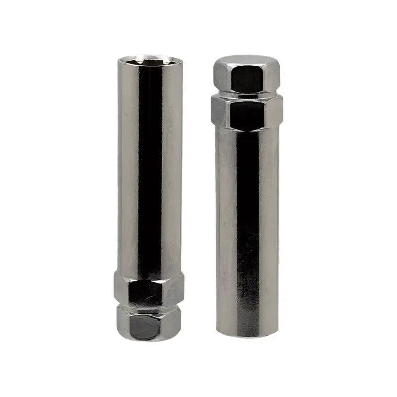 6 Spline Small Diameter Replacement Key 0.82’’ - 2 Pack