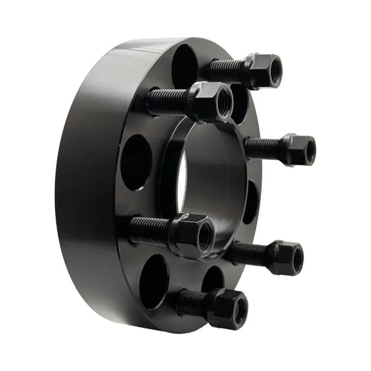 6x135 to 6x135 Wheel Adapter 1.5’’ Thick | 14x1.5 | 87.1 CB