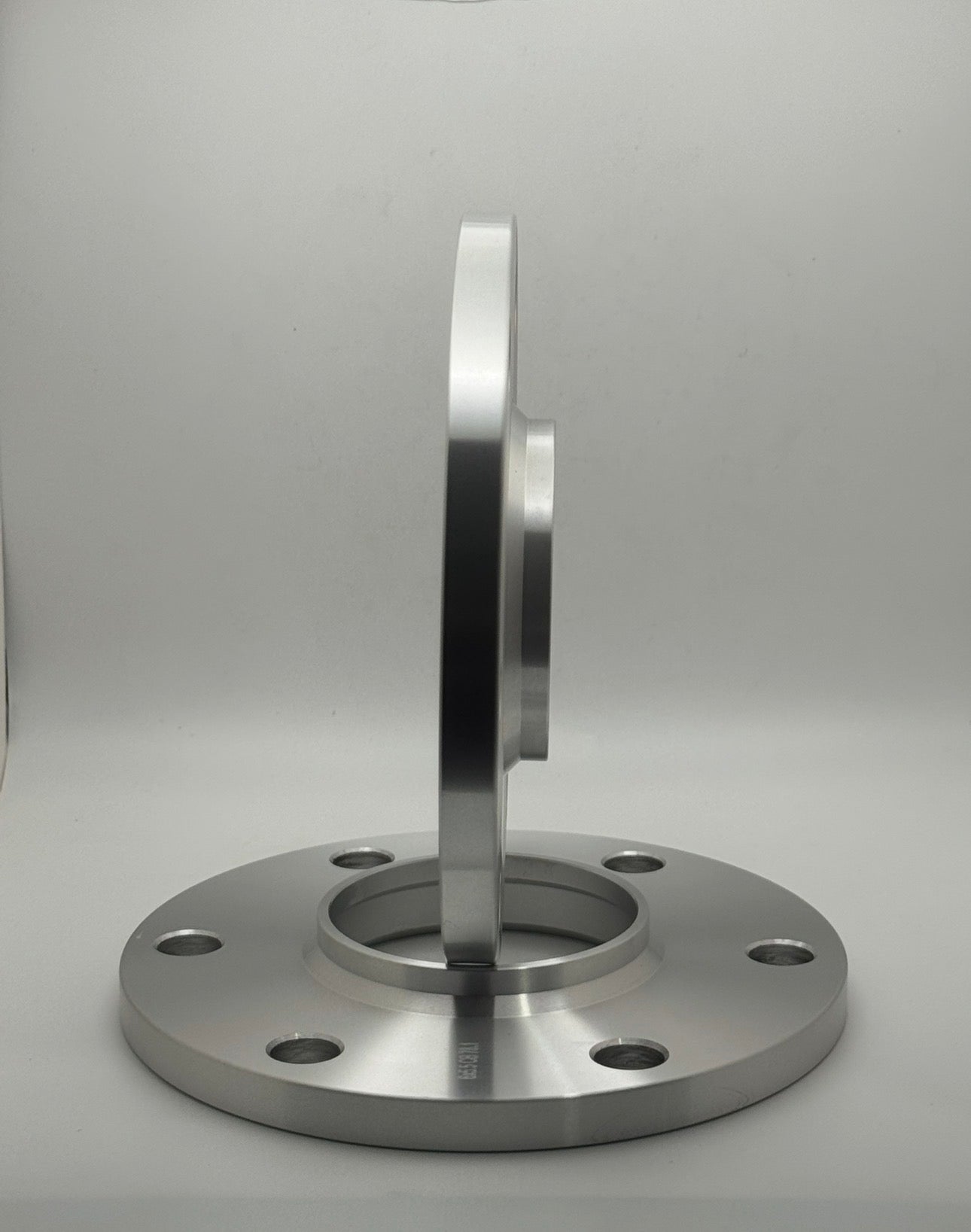 6x5.50  Hub Centric Spacer for GM | 12mm Thick | 78.10CB