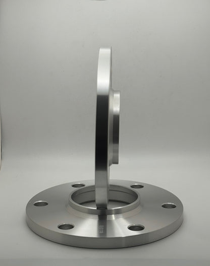 6x5.50  Hub Centric Spacer for GM | 12mm Thick | 78.10CB