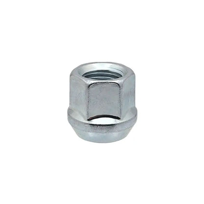 7/16â€™â€™ Open End 3/4â€™â€™ Hex Lug Nuts