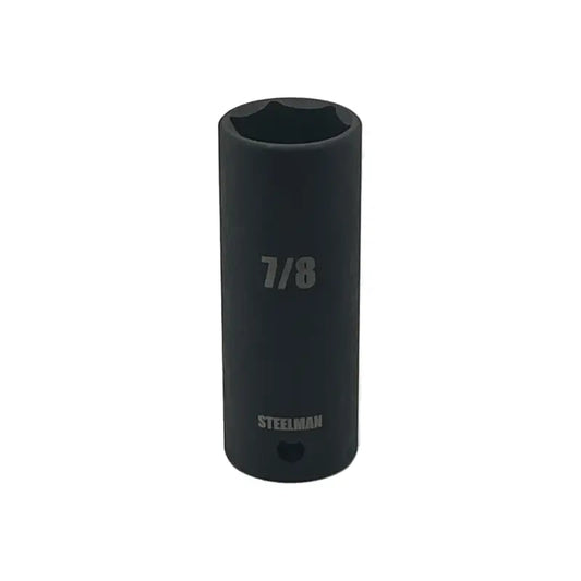 7/8’’ Thin Wall deep well 1/2’’ Drive Socket