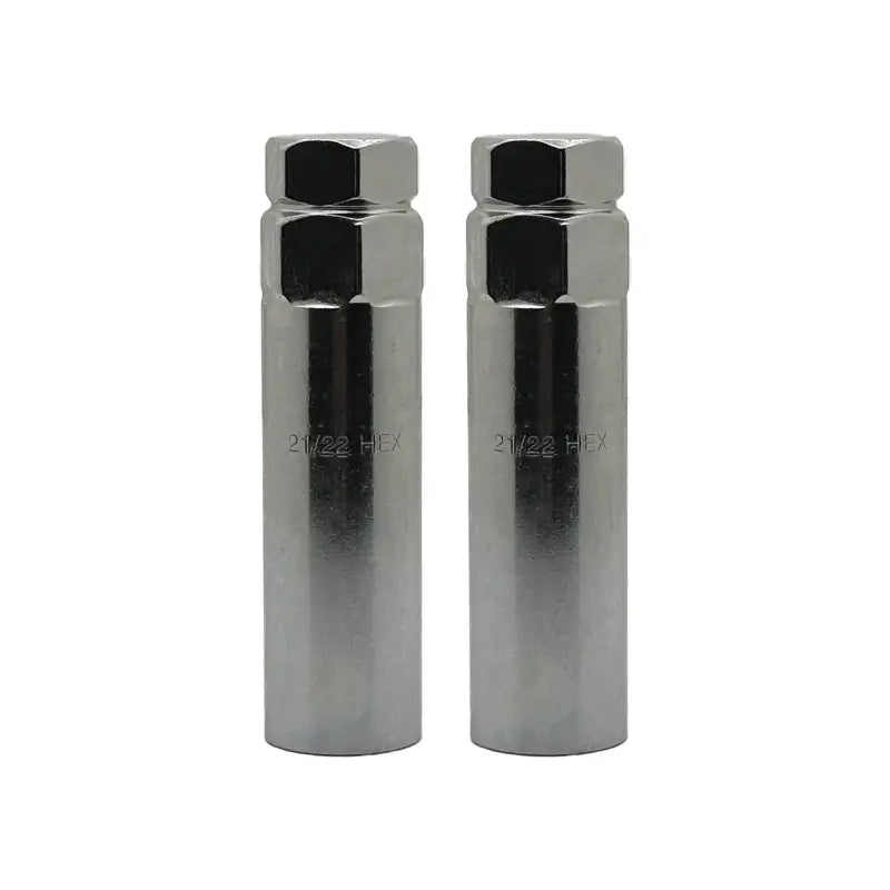 7 Spline Large Diameter Replacement Key 0.90’’ - 2 Pack