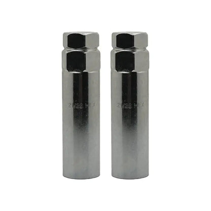 7 Spline Large Diameter Replacement Key 0.90’’ - 2 Pack