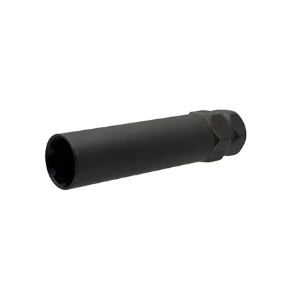 7 Spline Small Diameter Car Lug Nut Replacement Key 0.80"