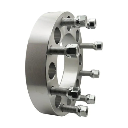 Chevy/GM 2500 8x6.5 to 8x180 Conversion Wheel Adapter 1.5’’ Thick | 14x1.5 | 126.15 CB