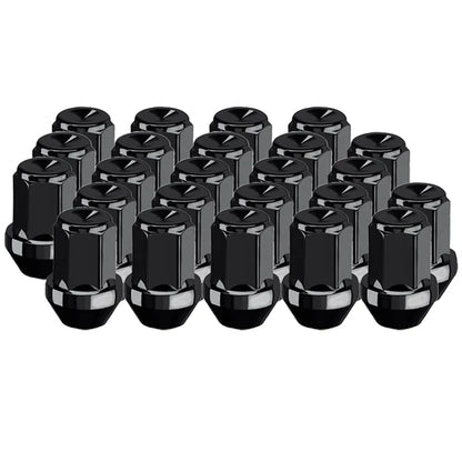Conical Seat 19mm Hex 1.34" Lug Nuts