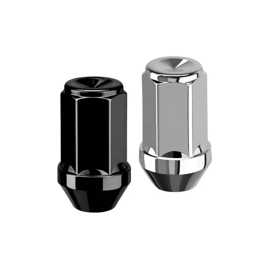 Conical Seat 19mm Hex 1.60" Lug Nuts
