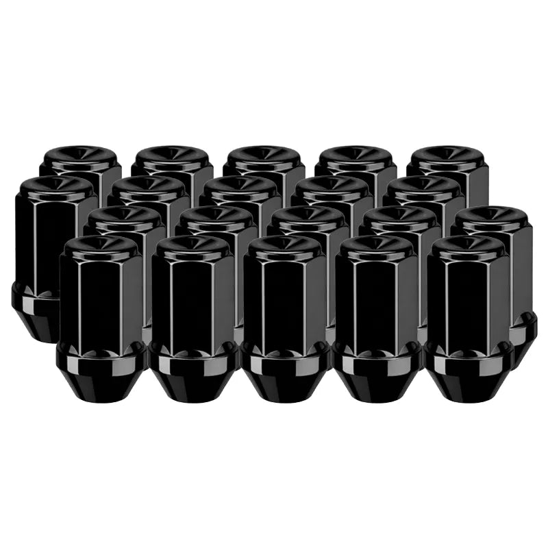 Conical Seat 19mm Hex 1.60" Lug Nuts