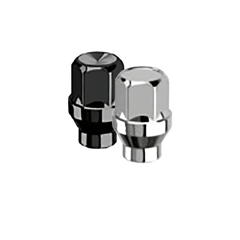 Conical Seat ET 19mm Hex 1.34" Lug Nuts